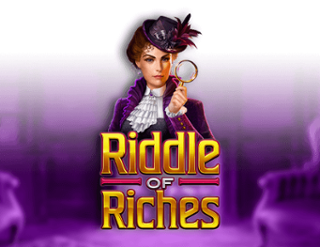 Riddle of Riches