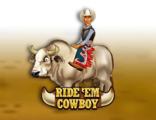 Ride 'em Cowboy