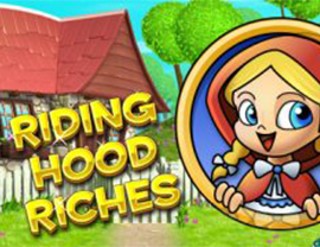 Riding Hood Riches