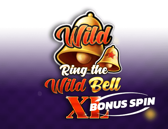 Ring the Wild Bell XL Bonus Spin