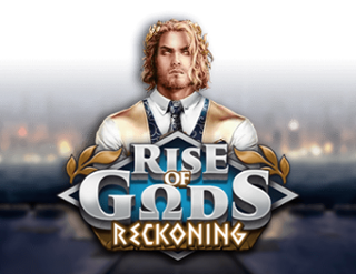 Rise of Gods: Reckoning