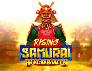 Rising Samurai