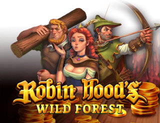 Robin Hood Wild Forest