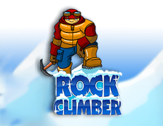 Rock Climber