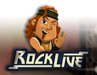 Rock Live Bingo