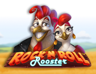 Rock 'n' Roll Rooster