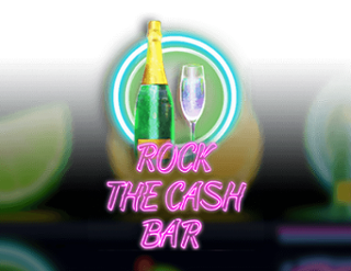 Rock the Cash Bar