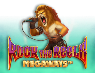 Rock the Reels Megaways