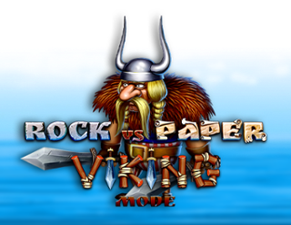 Rock vs Paper Viking Mode