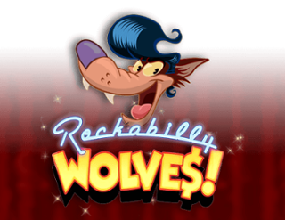 Rockabilly Wolves