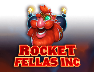 Rocket Fellas Inc.