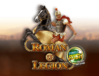 Roman Legion - Double Rush