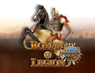 Roman Legion - Golden Nights Bonus