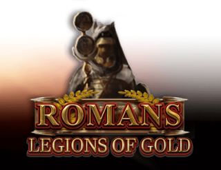 Romans Legion of Gold