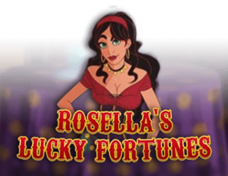 Rosella's Lucky Fortune