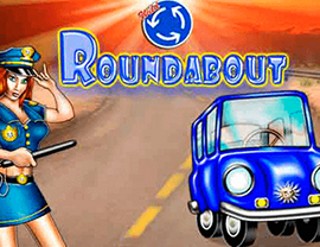 Roundabout