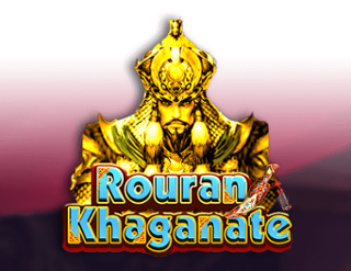 Rouran Khaganate