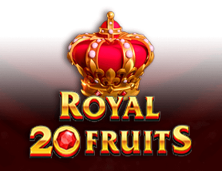 Royal 20 Fruits