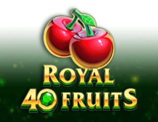 Royal 40 Fruits