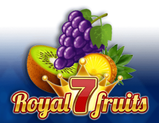 Royal 7 Fruits