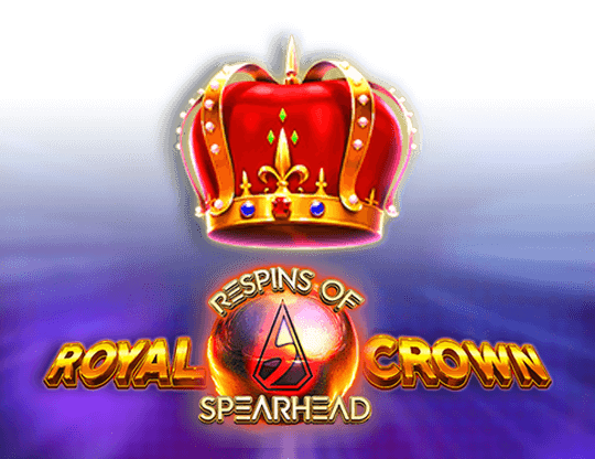 Royal Crown 2 Respins of Spearhead