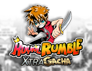 Royal Rumble XtraGacha