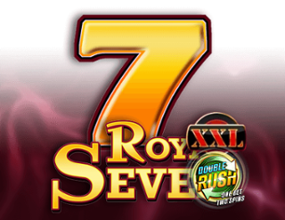 Royal Seven XXL - Double Rush