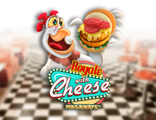 Royale With Cheese Megaways