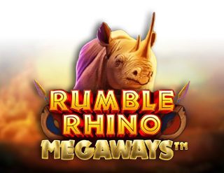 Rumble Rhino Megaways