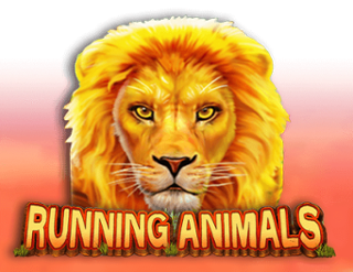 Running Animals