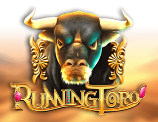 Running Toro