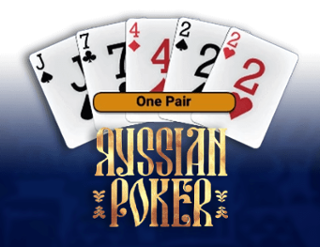 Russian Poker