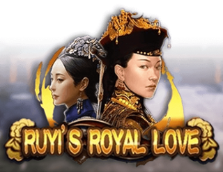 Ruyi's Royal Love