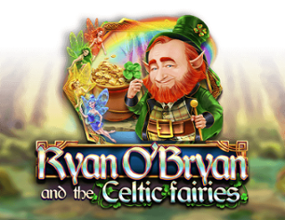 Ryan O'Bryan and the Celtic Fairies