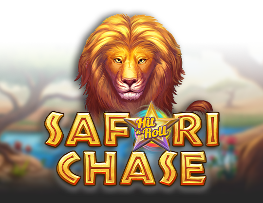 Safari Chase: Hit ‘n’ Roll