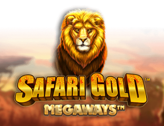 Safari Gold Megaways