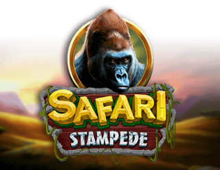 Safari Stampede