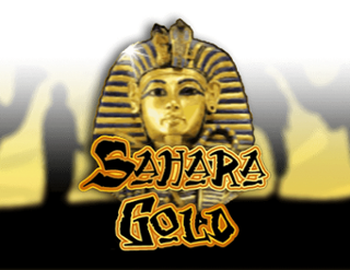 Sahara Gold