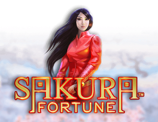 Sakura Fortune