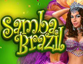 Samba Brazil