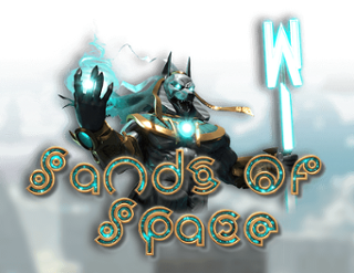 Sands of Space