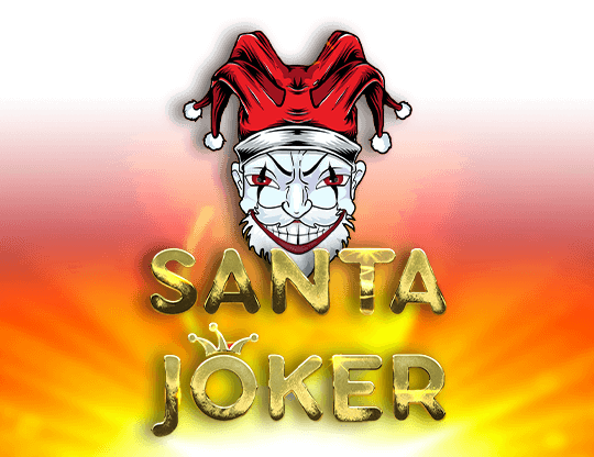 Santa Joker