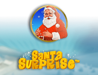 Santa Surprise