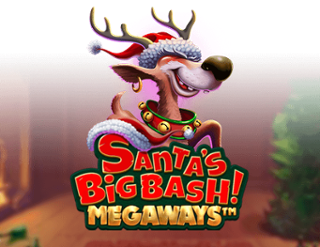 Santa's Big Bash Megaways