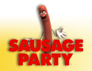 Sausage Party