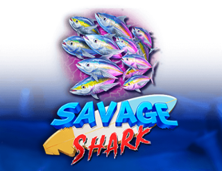 Savage Shark