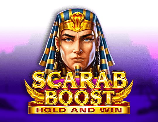 Scarab Boost