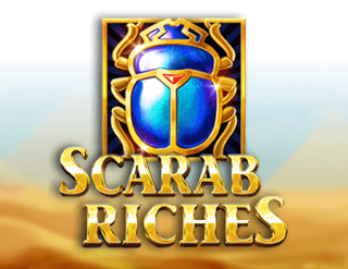 Scarab Riches