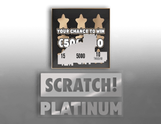 Scratch! Platinum