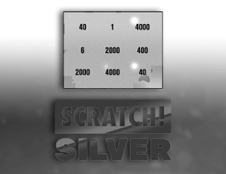 Scratch! Silver